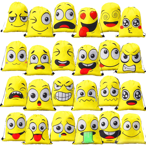 Αναμνηστική τσαντούλα για πάρτυ