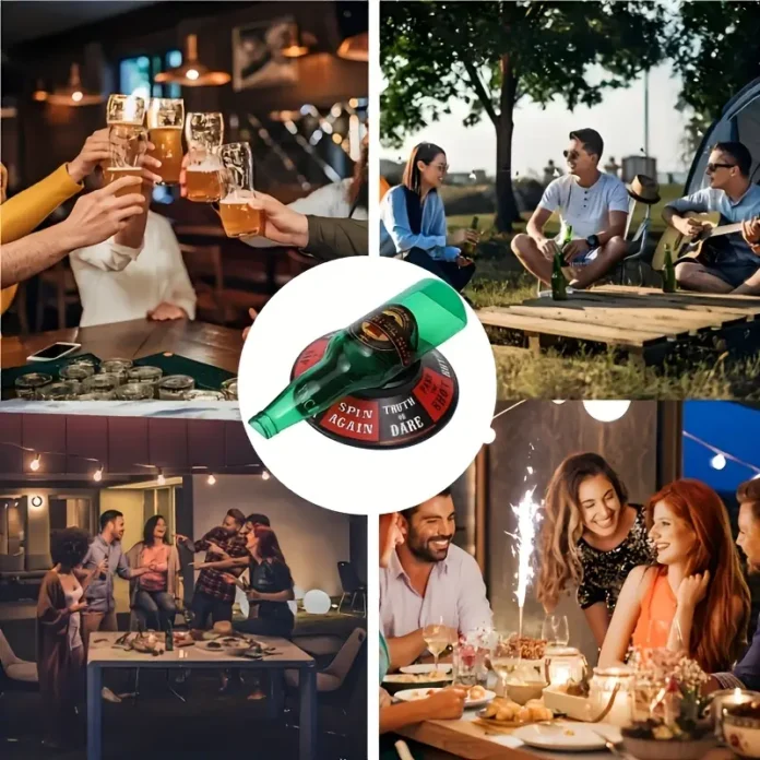 Παιχνίδια για δραστηριότητες πάρτυ