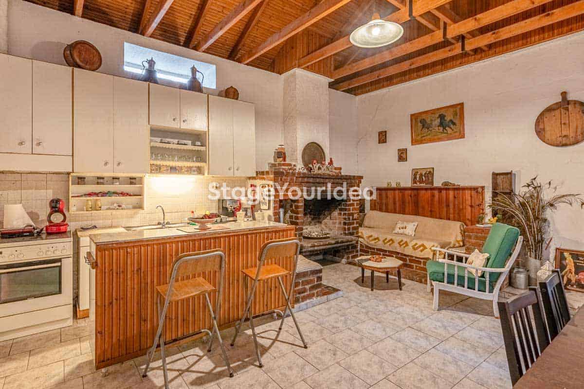 Σπίτι Airbnb για πάρτυ εκδηλώσεις Θεσσαλονίκη