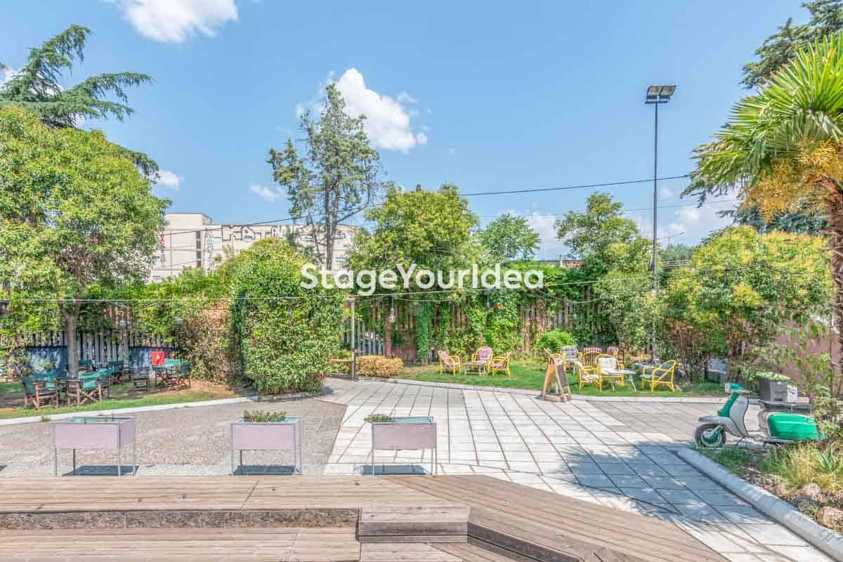 Πως να διοργανώσεις beer festival Θεσσαλονίκη