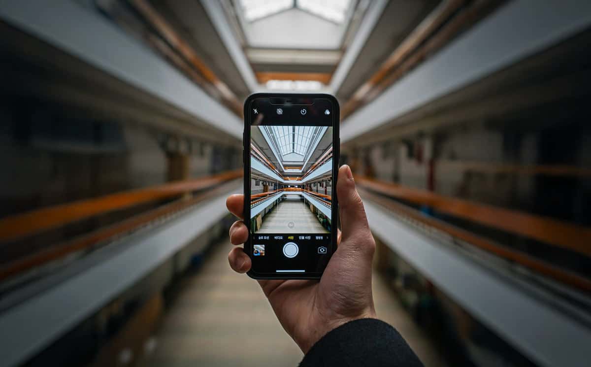 Φωτογράφιση εναλλακτικού χώρου για διοργάνωση συνεδρίου στη Θεσσαλονίκη