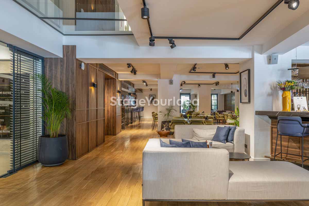 Πολυχώρος με ολοκληρωμένες υπηρεσίες για εταιρικά event στη Θεσσαλονίκη