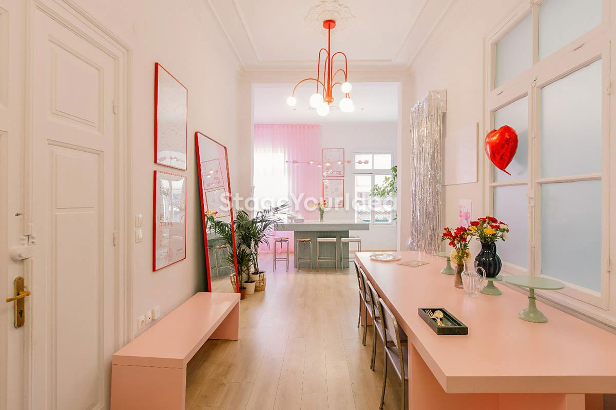 Θεματικός πολυχώρος για κοπή πίτας στη Θεσσαλονίκη